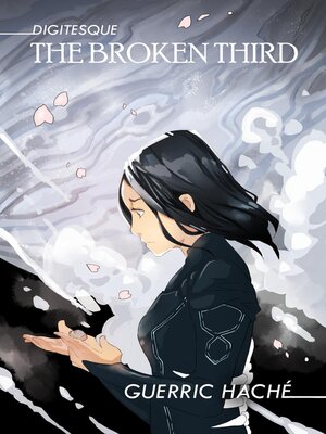 cover image of The Broken Third